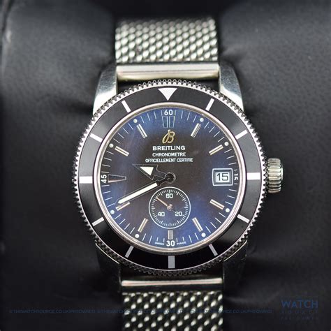 breitling superocean heritage melbourne|Breitling Superocean pre owned.